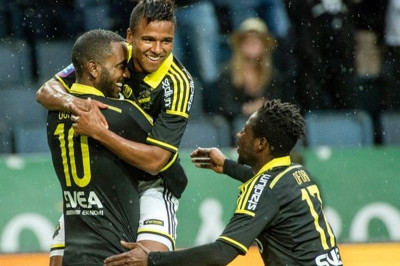 On fire η ΑΙΚ!!!