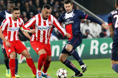 Θέλει Ατλέτικο ο Μότα