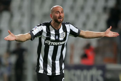 «Μάχη» για Παπαδόπουλο!