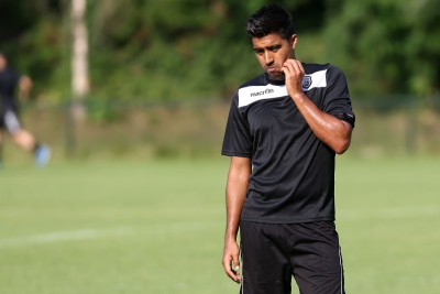 Ροστόφ καλεί Νομπόα!