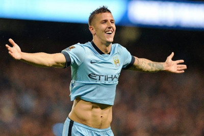 Περνάει ιατρικά ο Γιόβετιτς