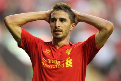 Λίβερπουλ: Πρόσφερε Μπορίνι σε Βίλα και Λέστερ