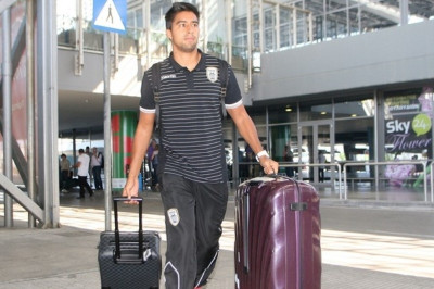 ΠΑΟΚ: Στην έξοδο και ο Νομπόα!