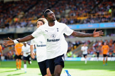 Ο Γκομίς φέρνει Αντεμπαγιόρ!