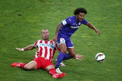 Ηρακλής: Δεν τα… παρατάει για Κλέιτον