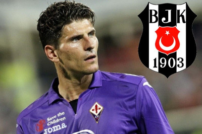 «Έκλεισε» Γκόμες η Μπεσίκτας!