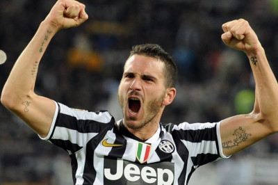 Υπέγραψε ο Μπονούτσι!