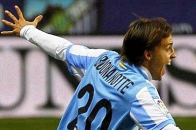 Μπουονανότε ή έκπληξη!