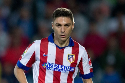 Γιουβέντους: Μια... ανάσα από Σικέιρα