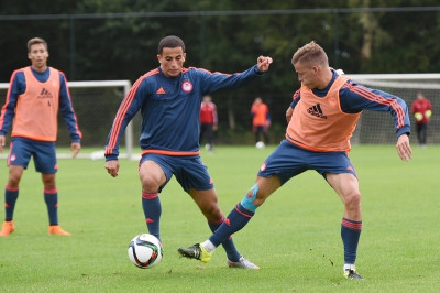 Σκόραρε με το... καλημέρα ο Φινμπόγκασον! (photos)