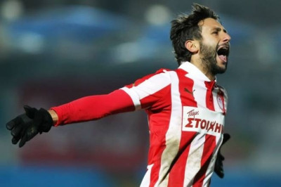 Νέο μπάσιμο για Αμπντούν, προφορική συμφωνία με Κλέιτον!