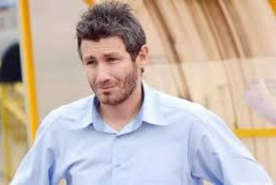 ΑΕ Σπάρτη: Ο Σωτήρης Αντωνίου στον πάγκο των πρωταθλητών Λακωνίας