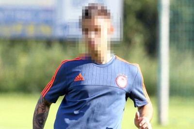 Το… φυσάει και δεν κρυώνει που πήγε στον Ολυμπιακό αντί για την ΑΕΚ!