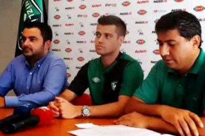 «Τούρκος» ο Λεοζίνιο