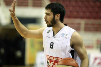 «Μπαμ» με Ντούβνιακ