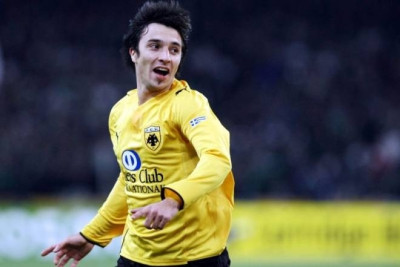 Μελισσανίδης για Σκόκο: «Αν ήταν 10 χρόνια μικρότερος θα του έδινα 1 εκατ. ευρώ»!