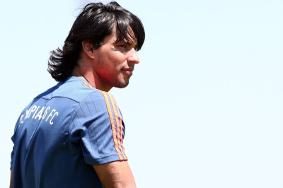 Ολυμπιακός: Στο Μεξικό ο Μπενίτες