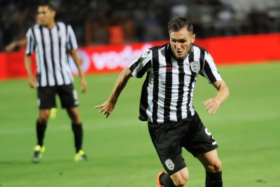 ΠΑΟΚ: Ραντεβού Σαββίδη με Λούκας