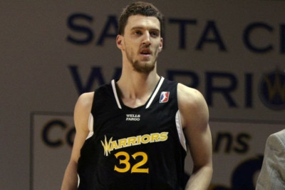 Στον Παναθηναϊκό ο ΝΒΑer, Ογκνιέν Κούζμιτς!