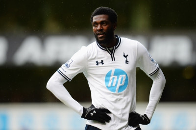 Γίνεται «χωριάτης» ο Αντεμπαγιόρ!