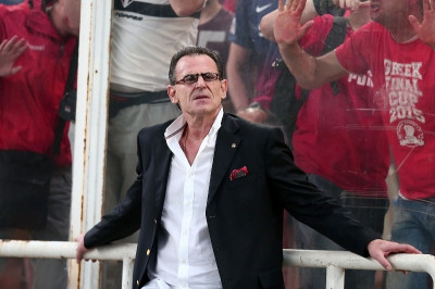 Έκκληση Πανόπουλου σε Αλαφούζο, Μαρινάκη, Μελισσανίδη και Σαββίδη!