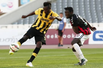 Έσκασε πρόταση για Κρισάντους!