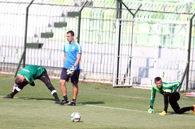 Παναθηναϊκός: Έτοιμος για Μπριζ ο Στιλ! (video)