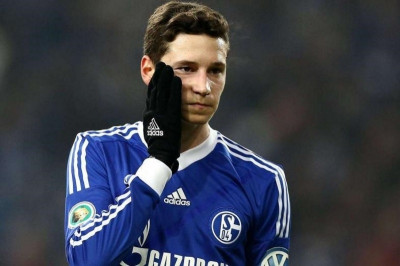 Ανατροπή δεδομένων με Ντράξλερ!