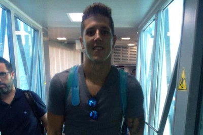 Στο Μιλάνο ο Γιόβετιτς