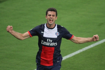 Κρατάει Μότα η Παρί