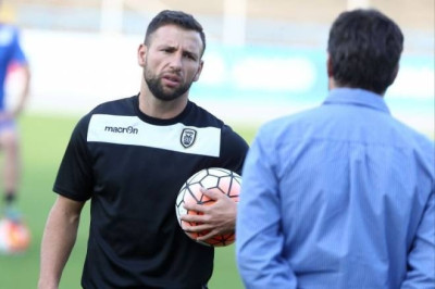 Τα 'χωσε στον ΠΑΟΚ ο Ρατς!