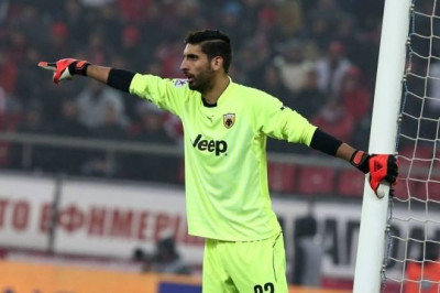 ΑΠΟΚΛΕΙΣΤΙΚΟ: Ράκος ο Ανέστης!