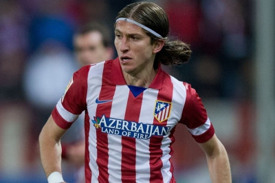 Επέστρεψε στην Ατλέτικο ο Φιλίπε Λουίς!