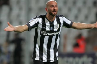 Ο Κρισάντους φεύγει, ο Παπαδόπουλος έρχεται;