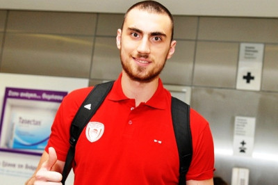 Έφτασε για ιατρικά ο Μιλουτίνοφ