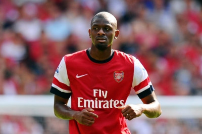 Στη Μαρσέιγ ο Ντιαμπί!