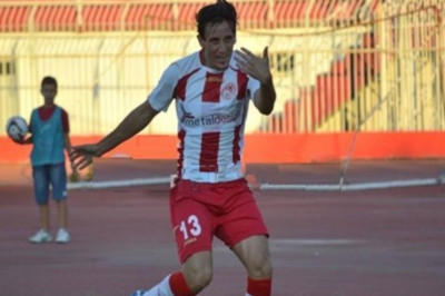 Τίναξε τη μεταγραφή στον αέρα επειδή ήθελε προκαταβολή πριν τα εργομετρικά!