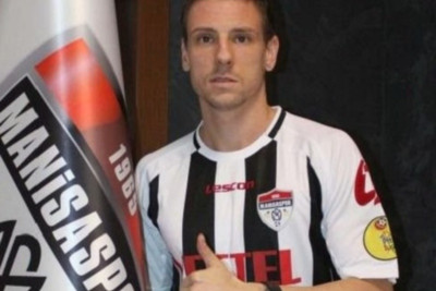 Πήρε Ντιμίτροφ η Ξάνθη