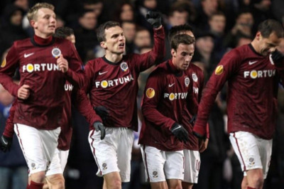 «Απέδρασε» από τη Μόσχα η Σπάρτα!