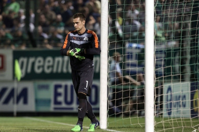 Κοτσόλης: «Έχουμε δύσκολο έργο μπροστά μας»