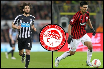 Ολυμπιακός: Προτεραιότητα σε Κολοτσίνι με... μπόνους Ζαμπράνο!