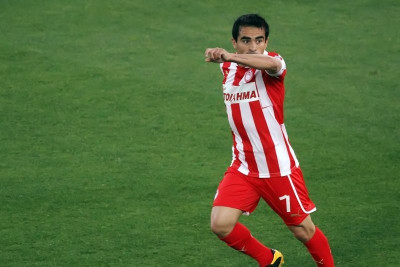 «Πρόταση Ολυμπιακού στον Ιμπαγάσα»