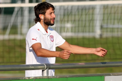 Βέροια: Ανακοινώνεται ο Αμπντούν