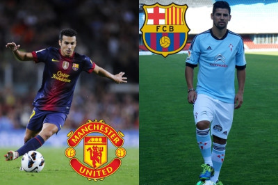 Στην έξοδο ο Πέδρο, έρχεται ο Νολίτο!