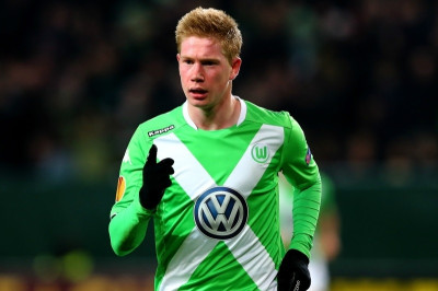 Πρόταση-μαμούθ της Σίτι για Ντε Μπρούινε