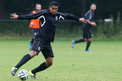 Στη Ροστόφ ο Νομπόα!