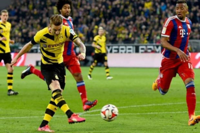 «Δεν φεύγει ο Ρόις»!