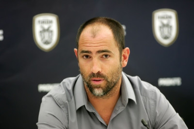 Τούντορ: «Στόχος μας οι όμιλοι»