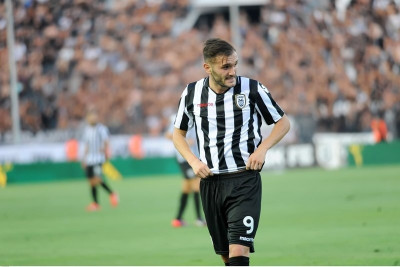 ΠΑΟΚ: Ο Σαββίδης… κρίνει Λούκας