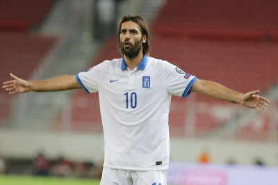 ΠΑΟΚ: Πάει για… μπαμ με Σαμαρά!